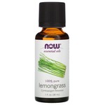 Now Now Lemongrass Essential Oil 30ml
