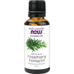Now Now Rosemary Essential Oil 30ml