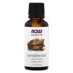 Now Now Sandalwood Essential Oil 30ml