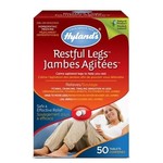 Hyland’s Hyland's Restful Legs 50 tabs