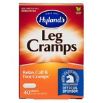 Hyland’s Hyland's Leg Cramps 40 caps