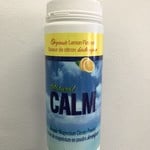 Natural Calm Natural Calm Lemon 226g