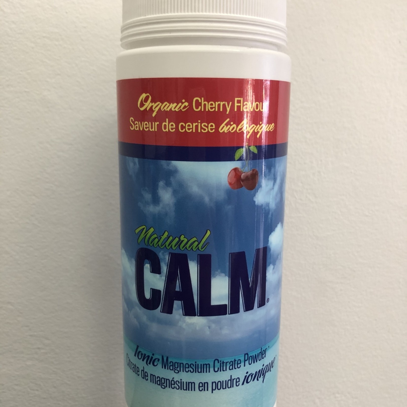 Natural Calm Natural Calm Cherry 226g