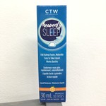 Bolton’s Naturals Bolton’s Naturals Heavenly Sleep Melatonin 30ml