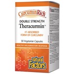 Natural Factors Natural Factors Double Strength Theracurmin 30 caps