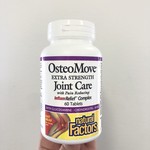 Natural Factors Natural Factors OsteoMove Joint Care 60 tabs