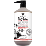 Alaffia Alaffia Coconut & Coffee Berry Body Wash