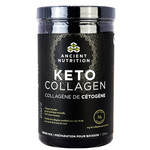 Ancient Nutrition Ancient Keto Collagen Pure 324g