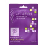 Andalou Andalou Instant Lift & Firm Age Defying Face Mask