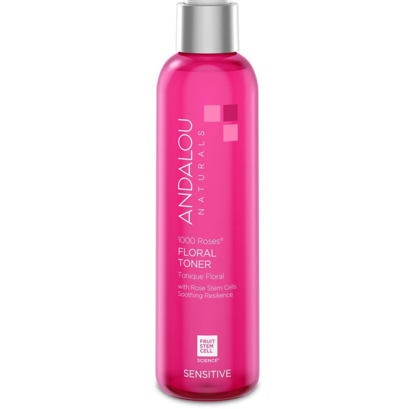 Andalou Andalou 1000 Roses Toner 6oz