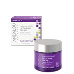 Andalou Andalou Hyaluronic DMAE Lift & Firm Cream Age Defying