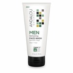 Andalou Andalou Men Refreshing Face Wash