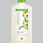 Andalou Andalou Exotic Marula Oil Shampoo 340ml