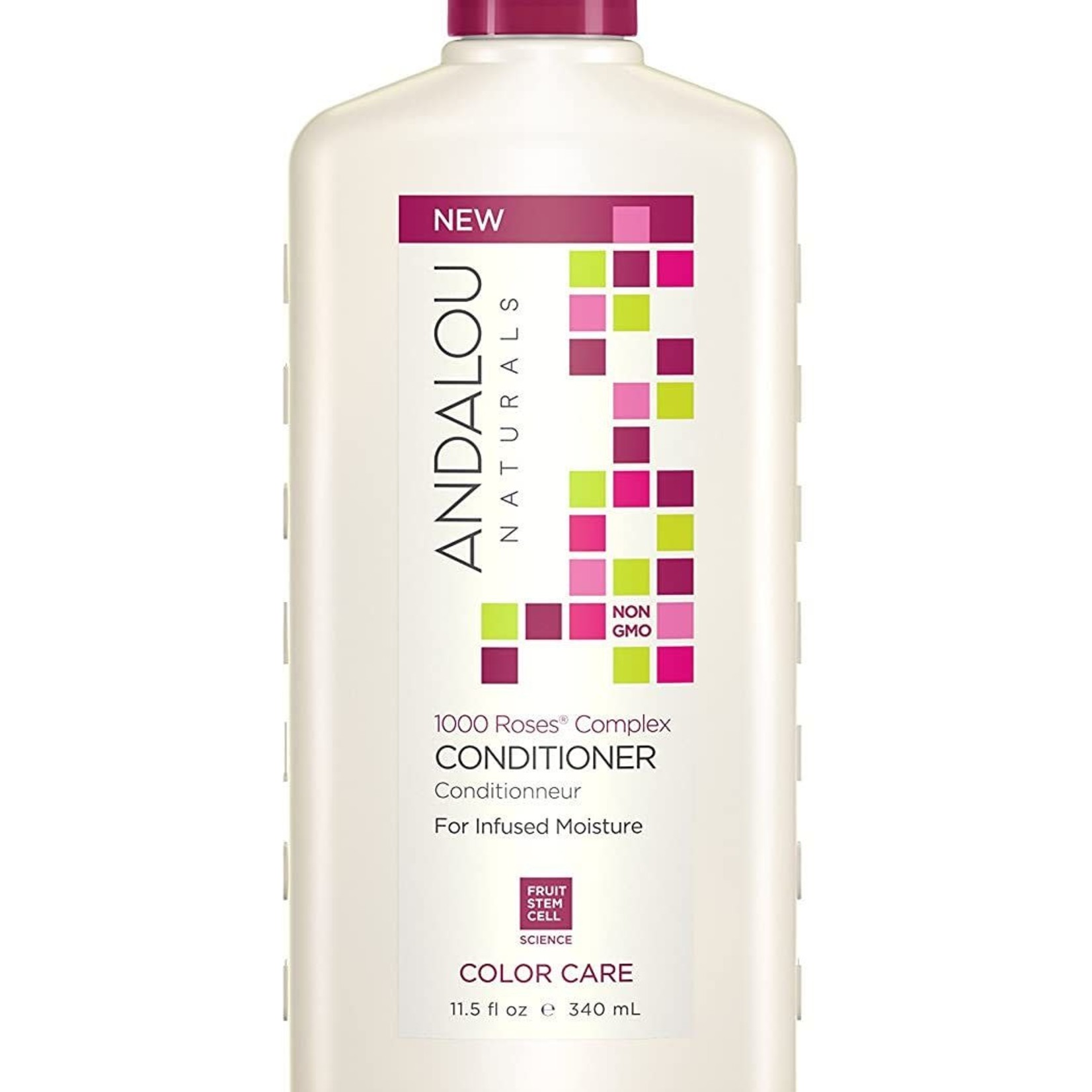 Andalou Andalou 1000 Roses Conditioner