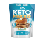 ANS ANS Keto Pancake Mix Buttermilk 454g