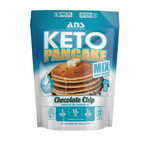 ANS ANS Keto Pancake Mix Chocolate Chip 454g