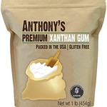 Anthony's Goods Anthony’s Xanthan Gum 1lb