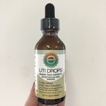 Assured Natural UTI Drops 55ml