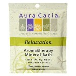 Aura Cacia Aura Cacia Tangy Citrus Relaxation Mineral Bath