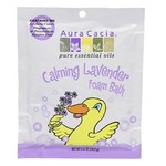 Aura Cacia Aura Cacia Calming Foam Bath