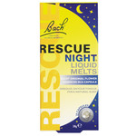 Bach Bach Rescue Night Melts 28 melts