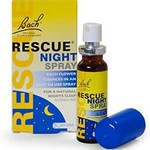 Bach Bach Rescue Night Spray 20ml