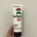 Basd Basd Invigorating Body Lotion