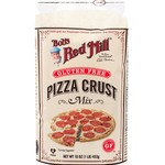 Bob's Red Mill Bob’s Red Mill Gluten Free Pizza Crust Mix 453g