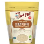 Bob's Red Mill Bob’s Red Mill Almond Flour 453g