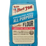 Bob's Red Mill Bob’s Red Mill All Purpose White Flour 2.27kg