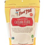 Bob's Red Mill Bob’s Red Mill Cassava Flour 567g