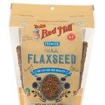 Bob's Red Mill Bob’s Red Mill Whole Flaxseed 368g