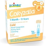 Boiron Boiron Coryzalia Cold 15x1ml