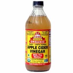 Bragg Bragg Apple Cider Vinegar 473ml