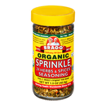 Bragg Bragg 24 Herbs & Spices Seasoning