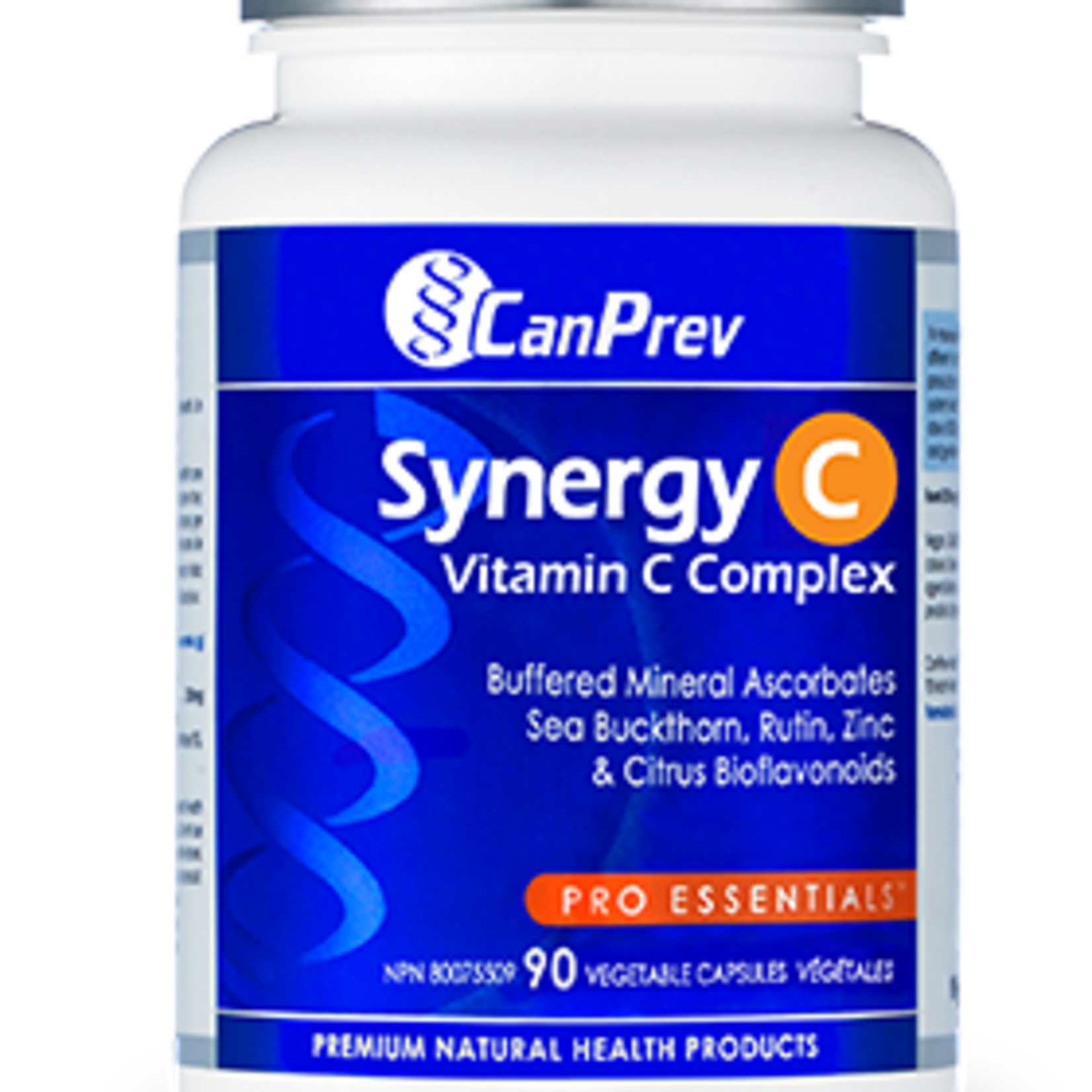 Canprev Canprev Synergy C Complex 90 caps