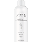 Carina Organics Carina Organics Unscented Hairspray 250ml
