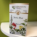 Celebration Herbals Celebration Herbals Yerba Maté Tea 24 Tea Bags