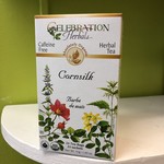 Celebration Herbals Celebration Herbals Cornsilk Tea 24 Tea Bags