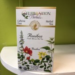 Celebration Herbals Celebration Herbals Rooibos Tea 24 Tea Bags