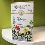 Celebration Herbals Celebration Herbals Hibiscus Tea with Tropical Fruit 24 Tea Bags