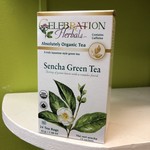 Celebration Herbals Celebration Herbals Sencha Green Tea 24 Tea Bags