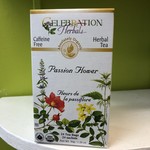 Celebration Herbals Celebration Herbals Passion Flower Tea 24 Tea Bags