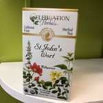 Celebration Herbals Celebration Herbals St. John’s Wort 24 Tea Bags