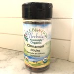 Celebration Herbals Celebration Herbals Cinnamon Sticks 30g