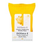 Derma E Derma E Vitamin C Brightening Micellar Wipes