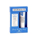 Derma E Derma E Cleanse + Hydrate 44ml