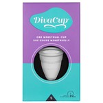 DivaCup DivaCup Model 2 Age 30+