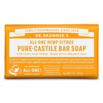 Dr. Bronner's Dr. Bronner’s Citrus Bar Soap