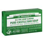 Dr. Bronner's Dr. Bronner’s Almond Bar Soap